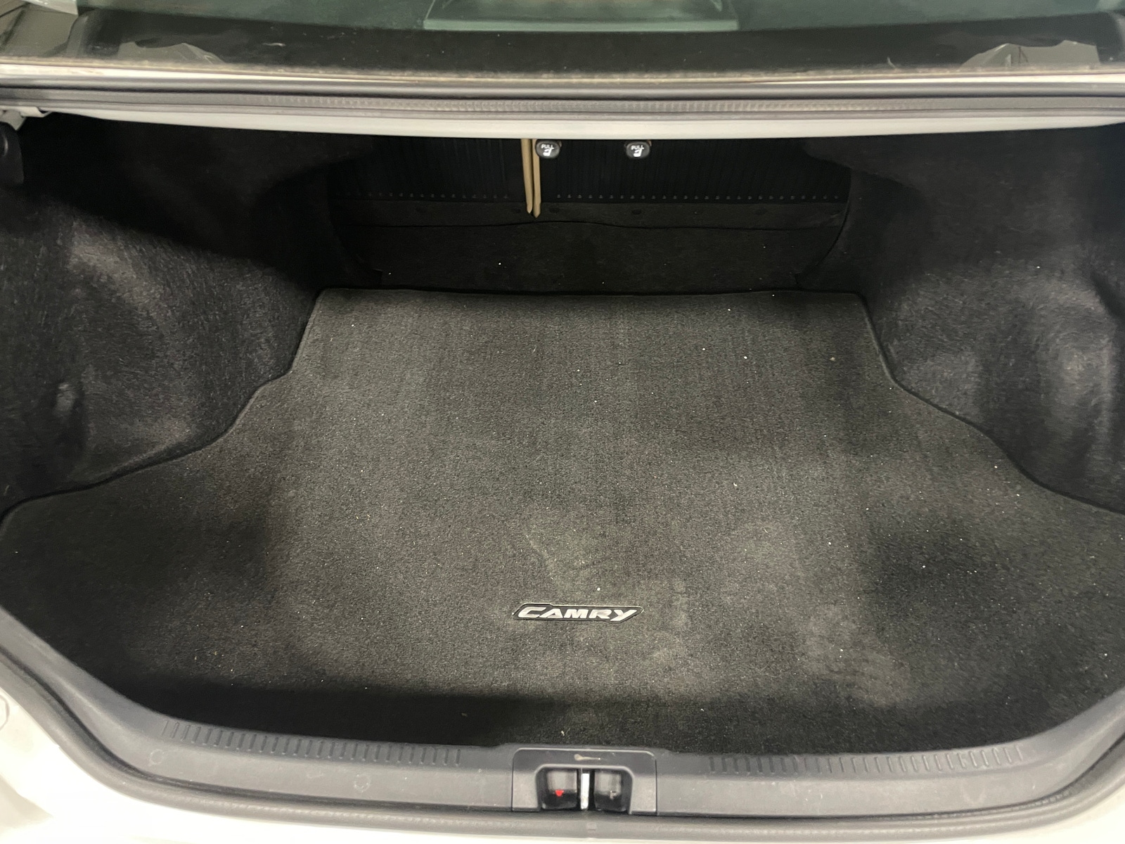 Thumbnail: 2016 Toyota Camry - 7