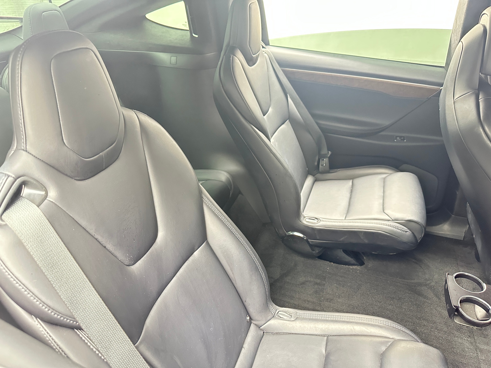 Thumbnail: 2017 Tesla Model X - 5