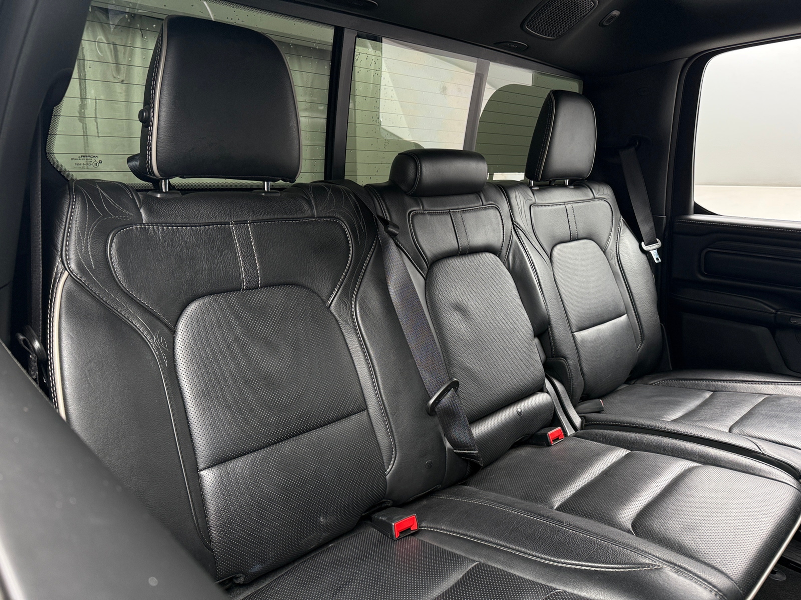 Thumbnail: 2022 RAM 1500 - 5