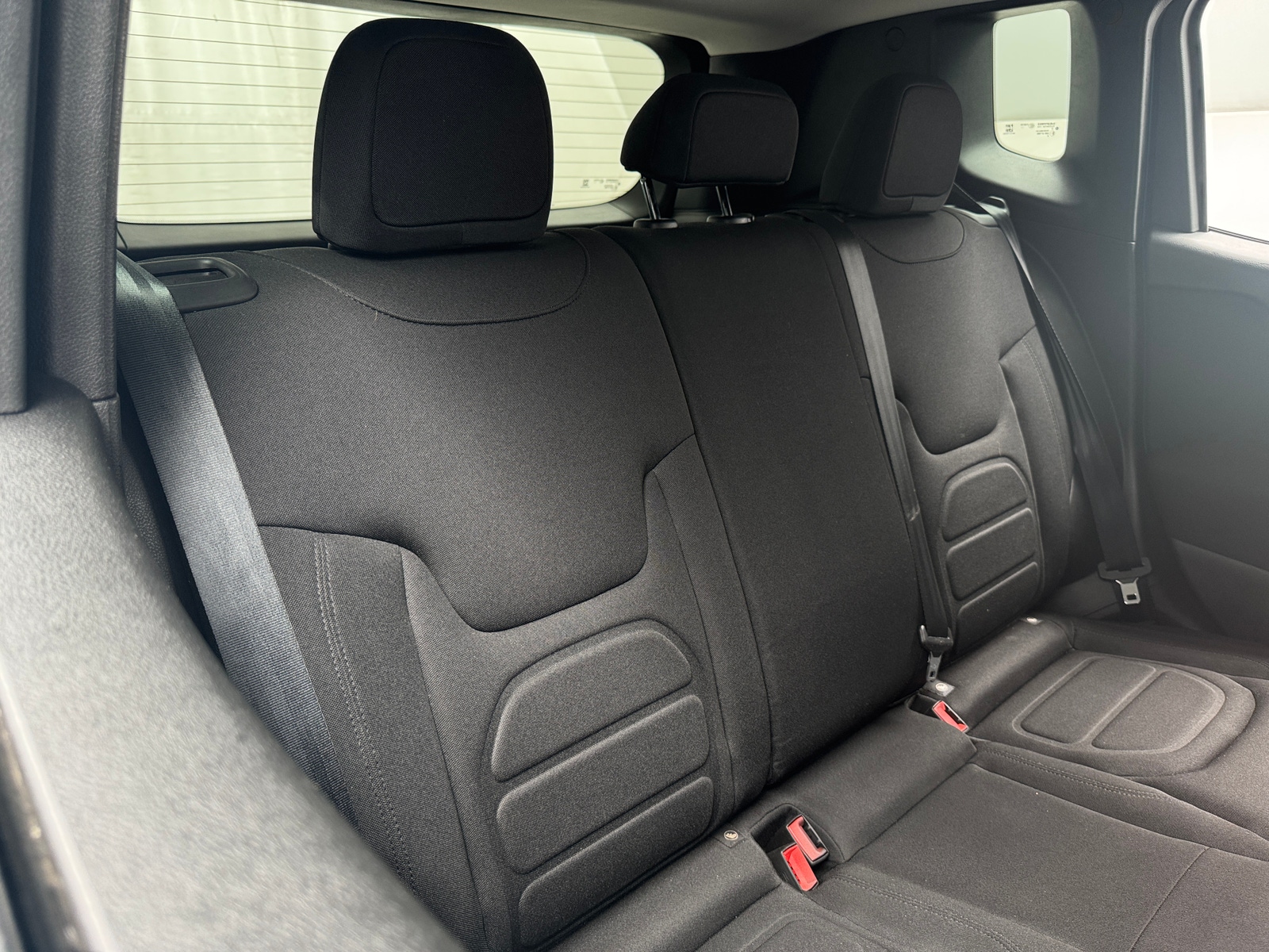 Thumbnail: 2021 Jeep Renegade - 6