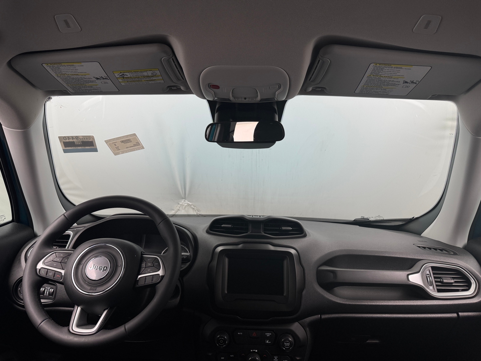 Thumbnail: 2021 Jeep Renegade - 3