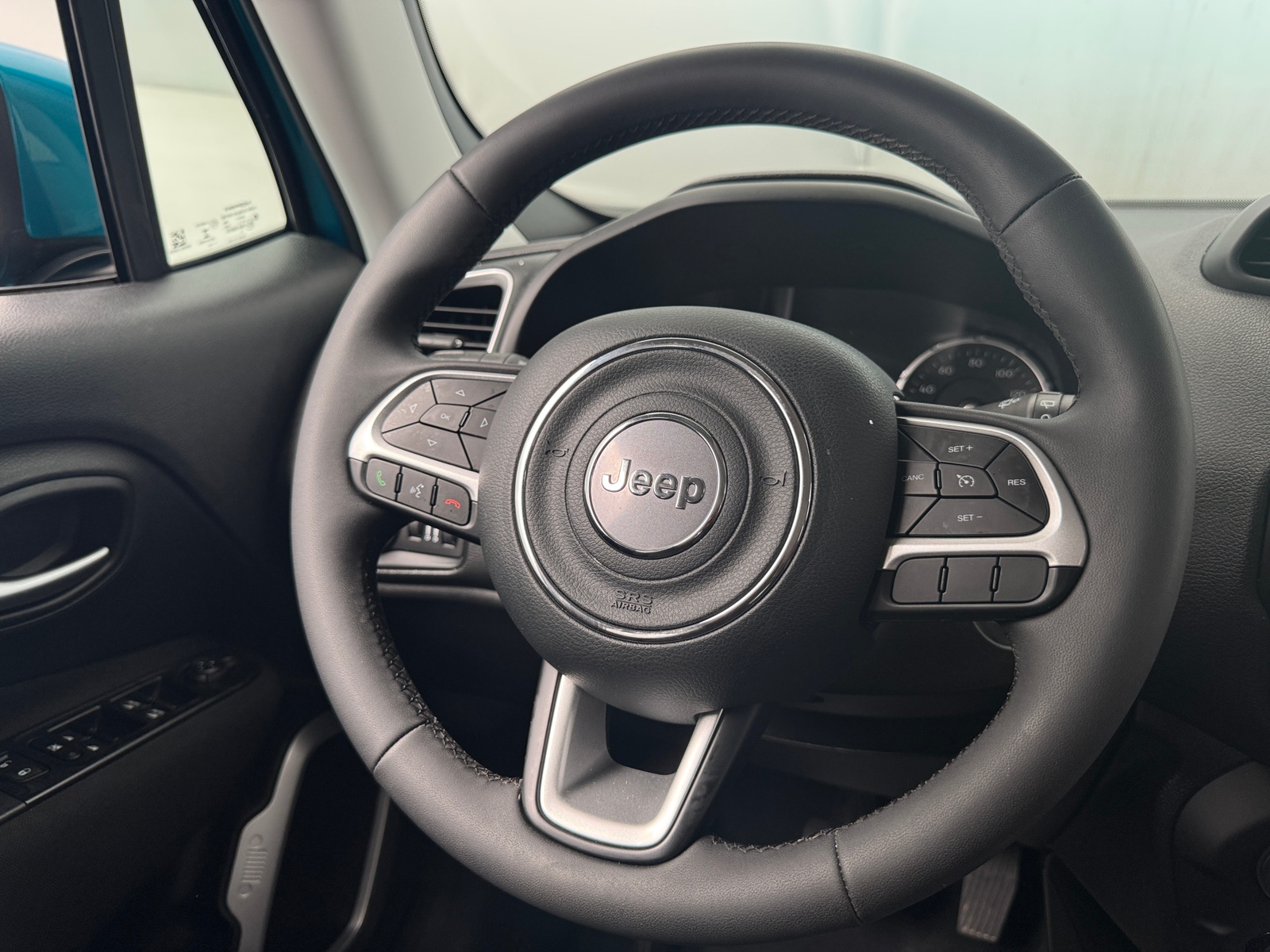 Thumbnail: 2021 Jeep Renegade - 5