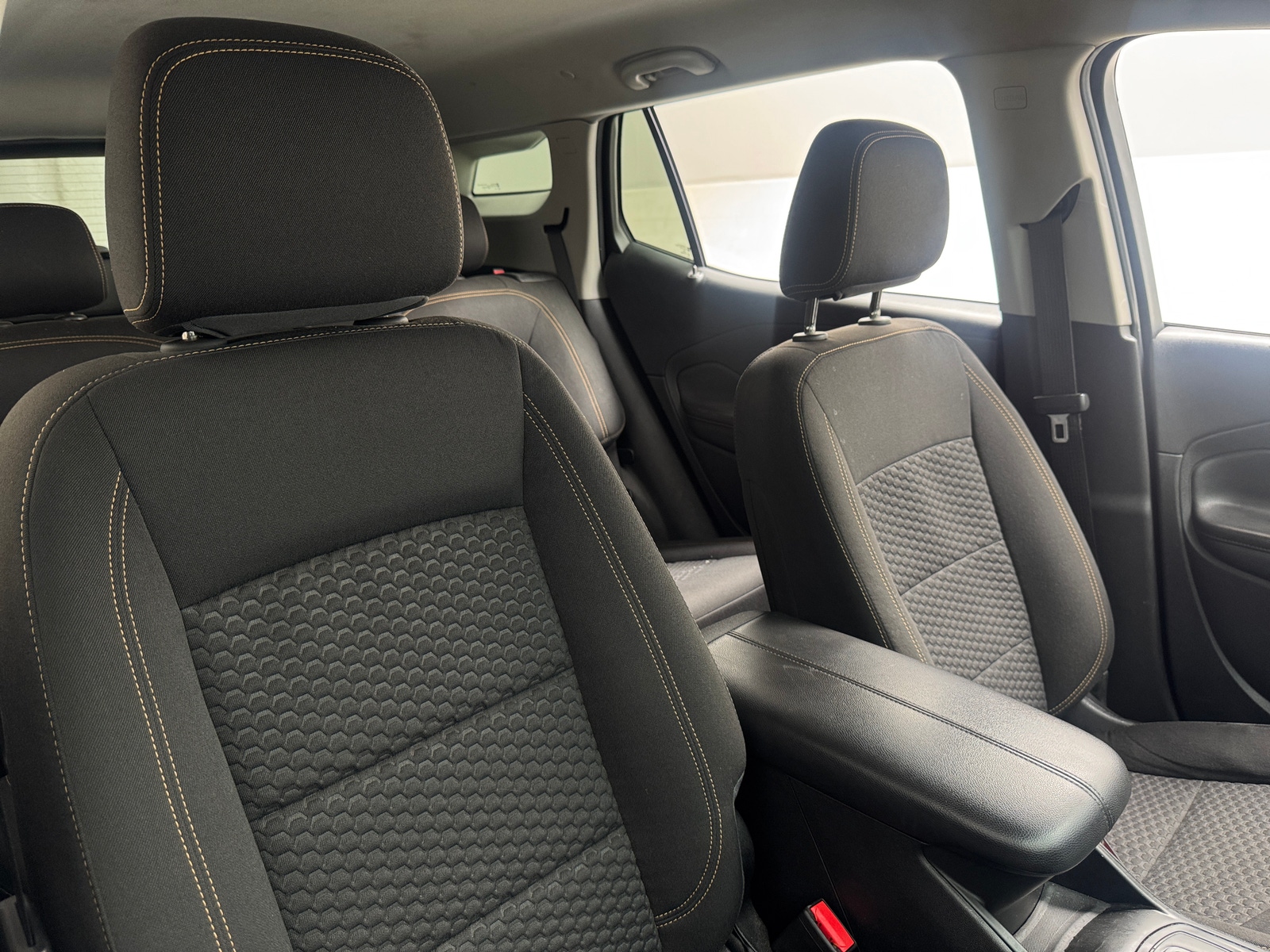 Thumbnail: 2018 GMC Terrain - 2
