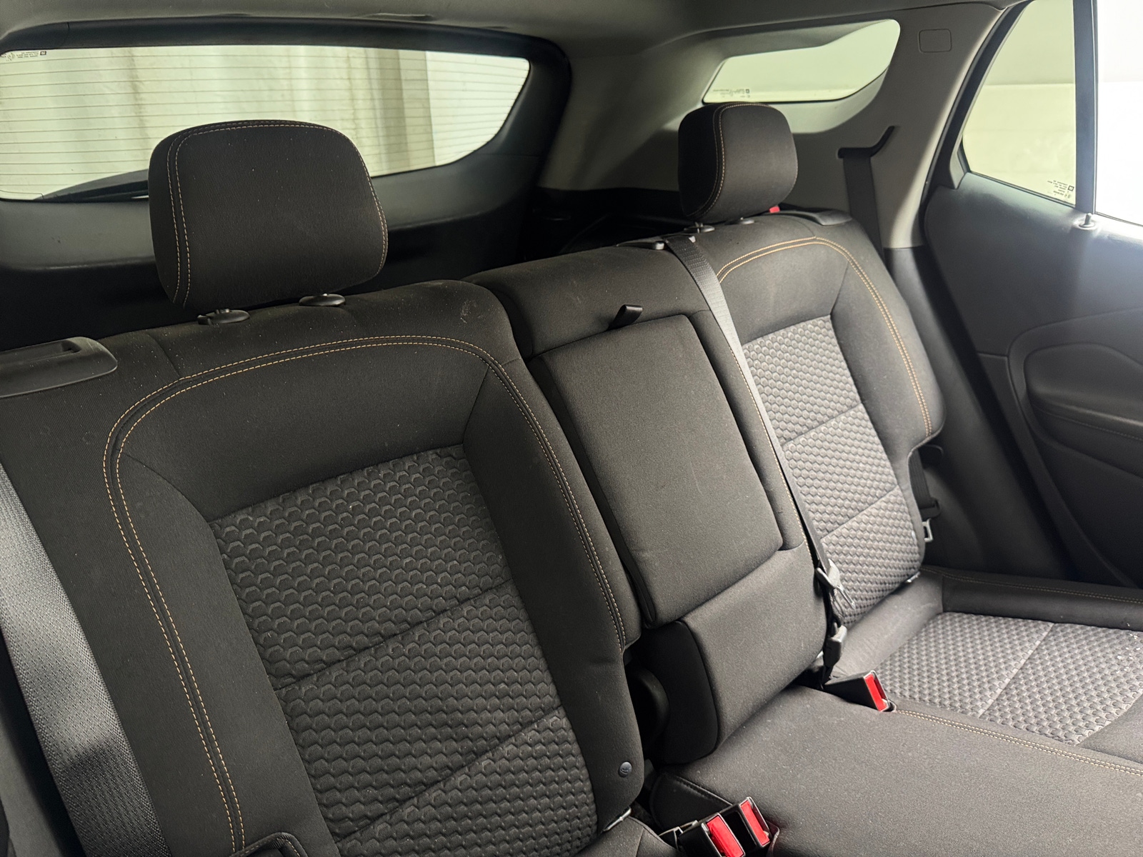 Thumbnail: 2018 GMC Terrain - 6