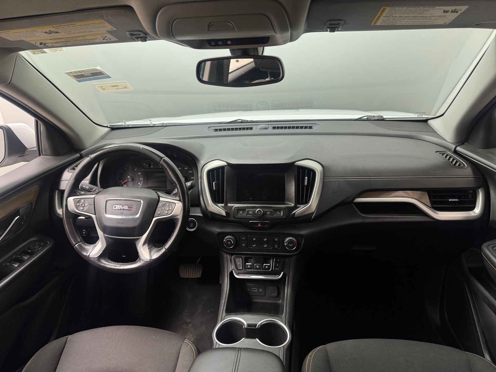 Thumbnail: 2018 GMC Terrain - 3