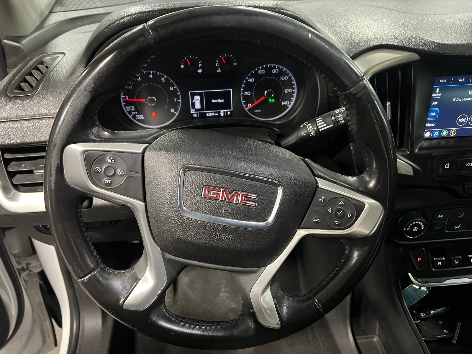 Thumbnail: 2018 GMC Terrain - 5
