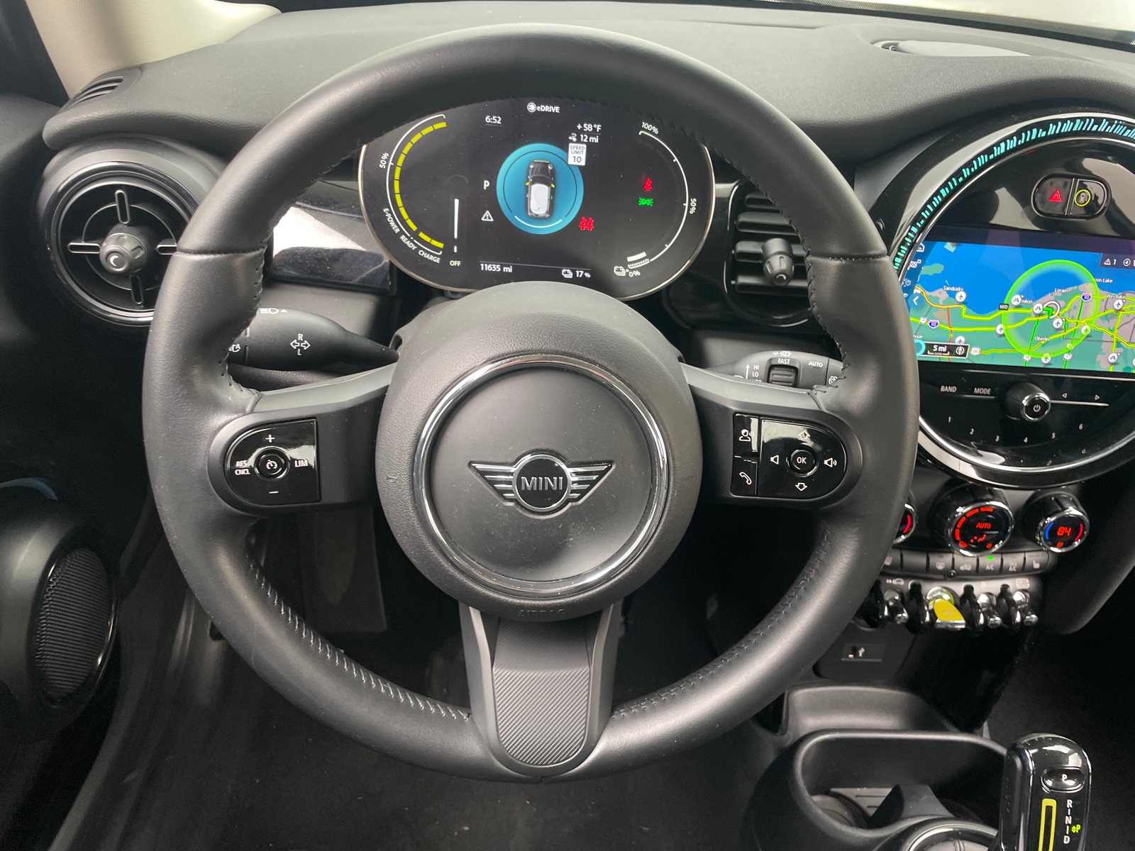Thumbnail: 2023 MINI Cooper Hardtop - 3