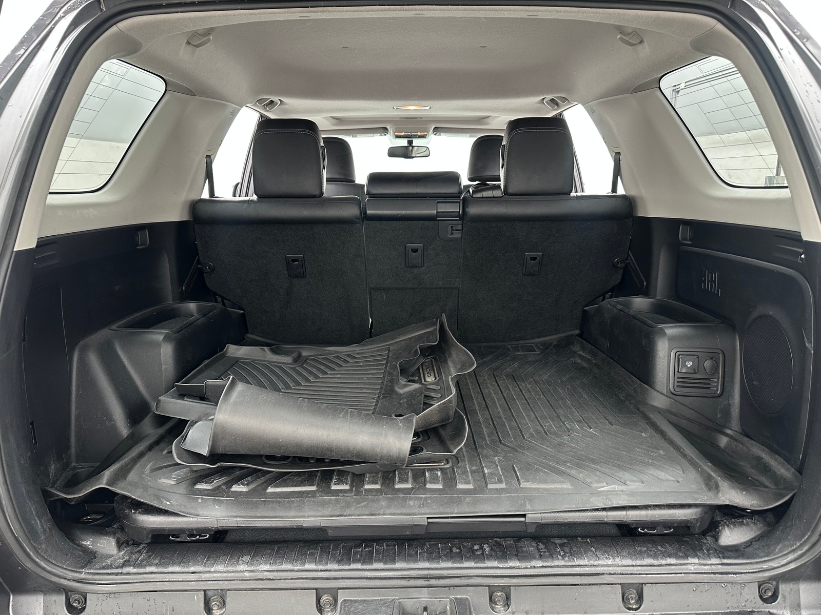 Thumbnail: 2016 Toyota 4Runner - 7