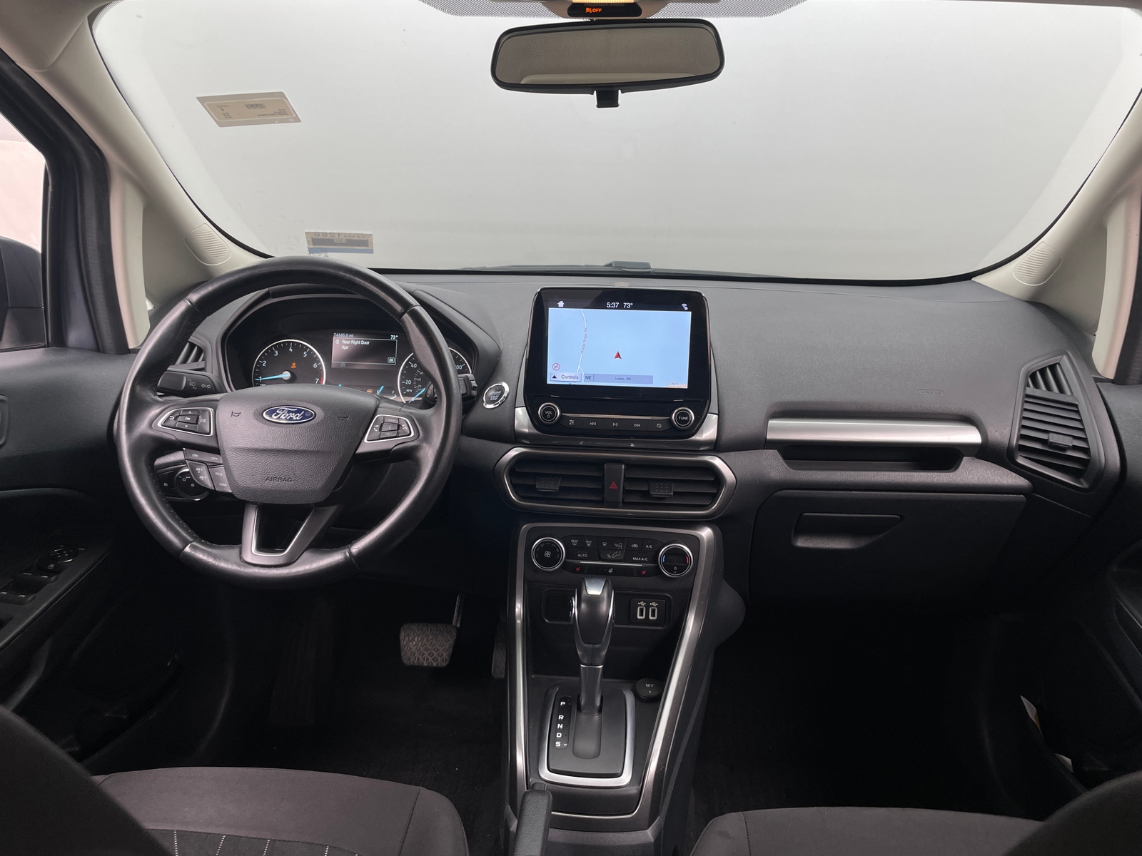 Thumbnail: 2018 Ford EcoSport - 2