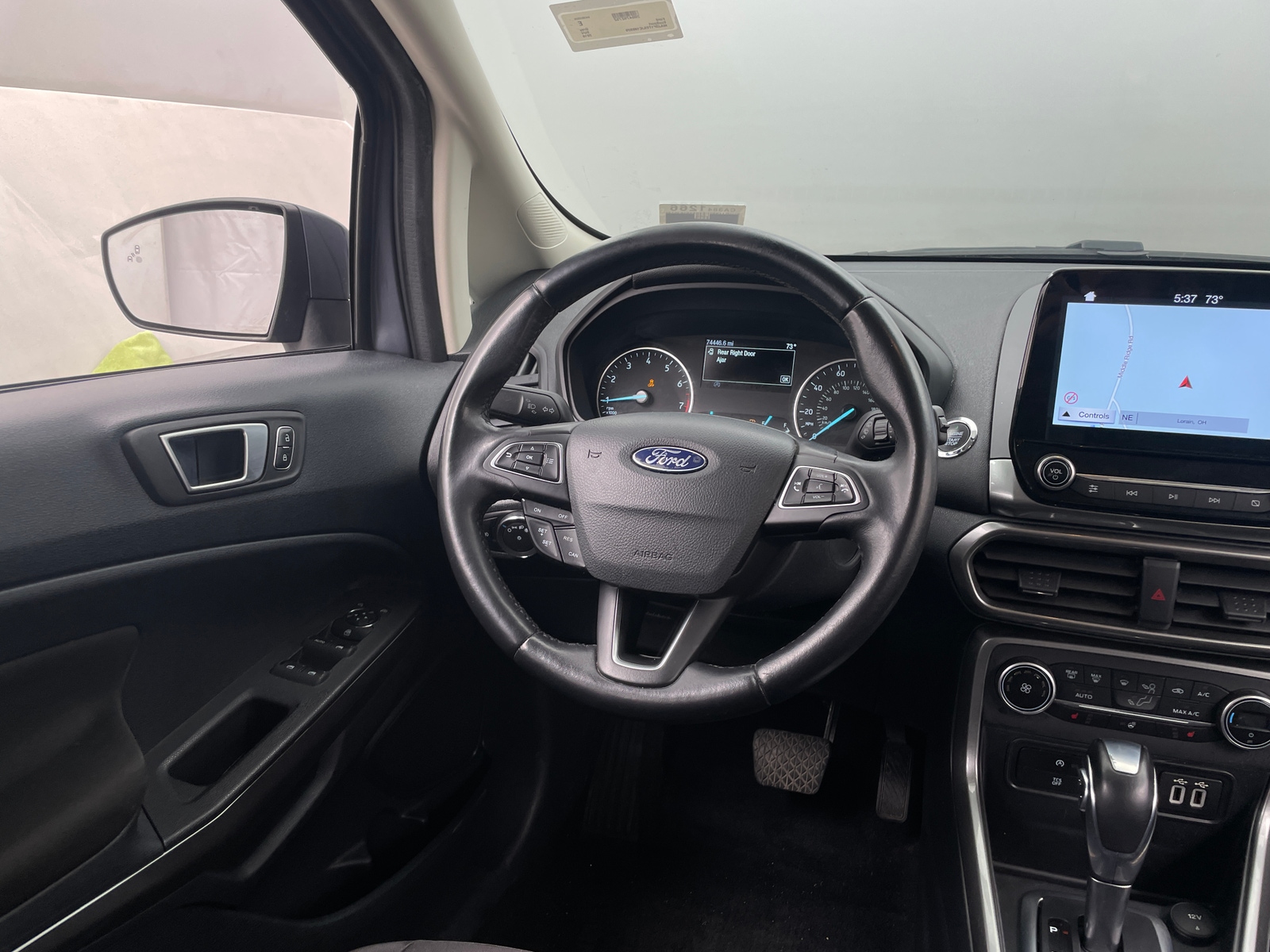 Thumbnail: 2018 Ford EcoSport - 4