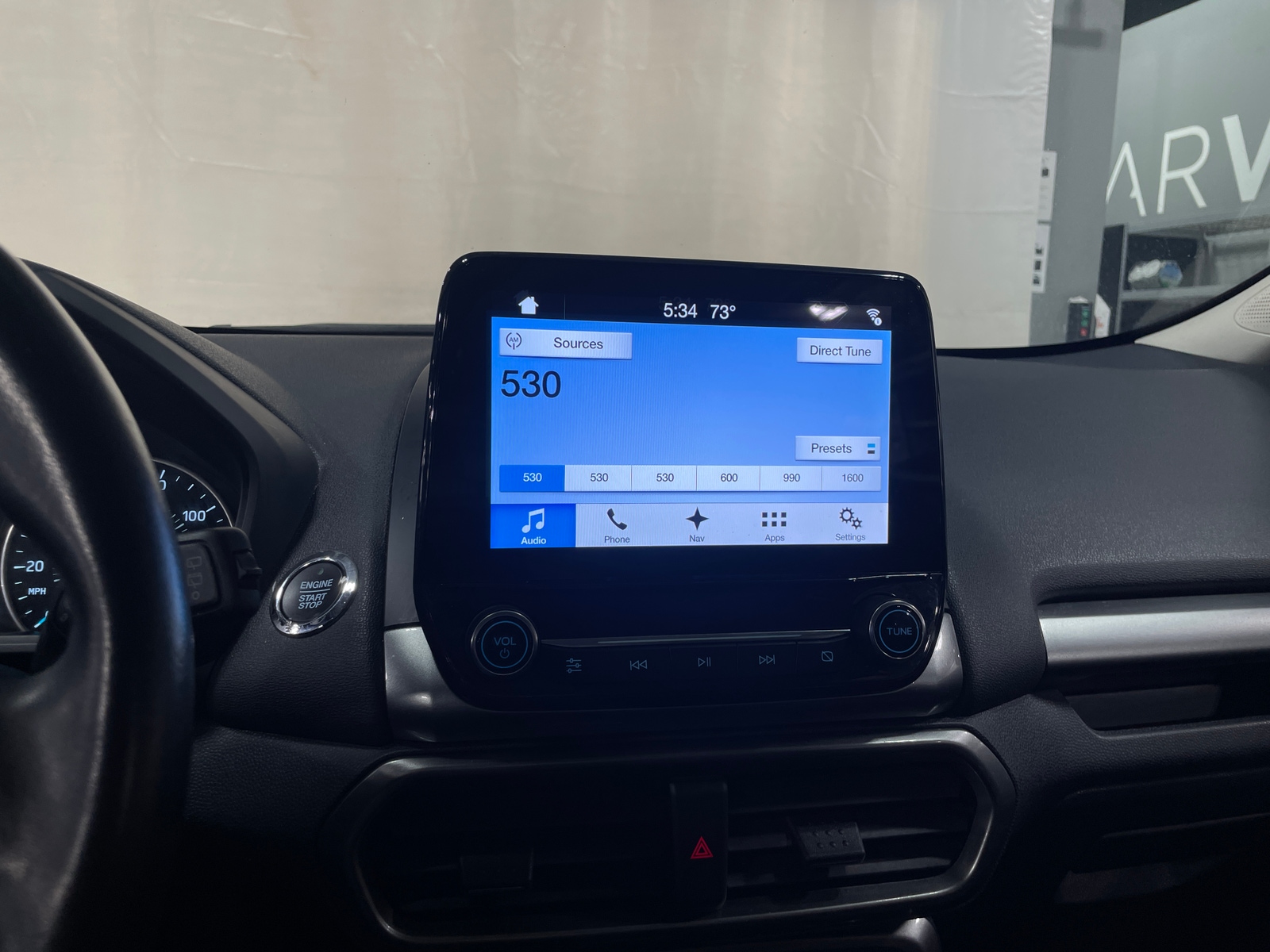 Thumbnail: 2018 Ford EcoSport - 3