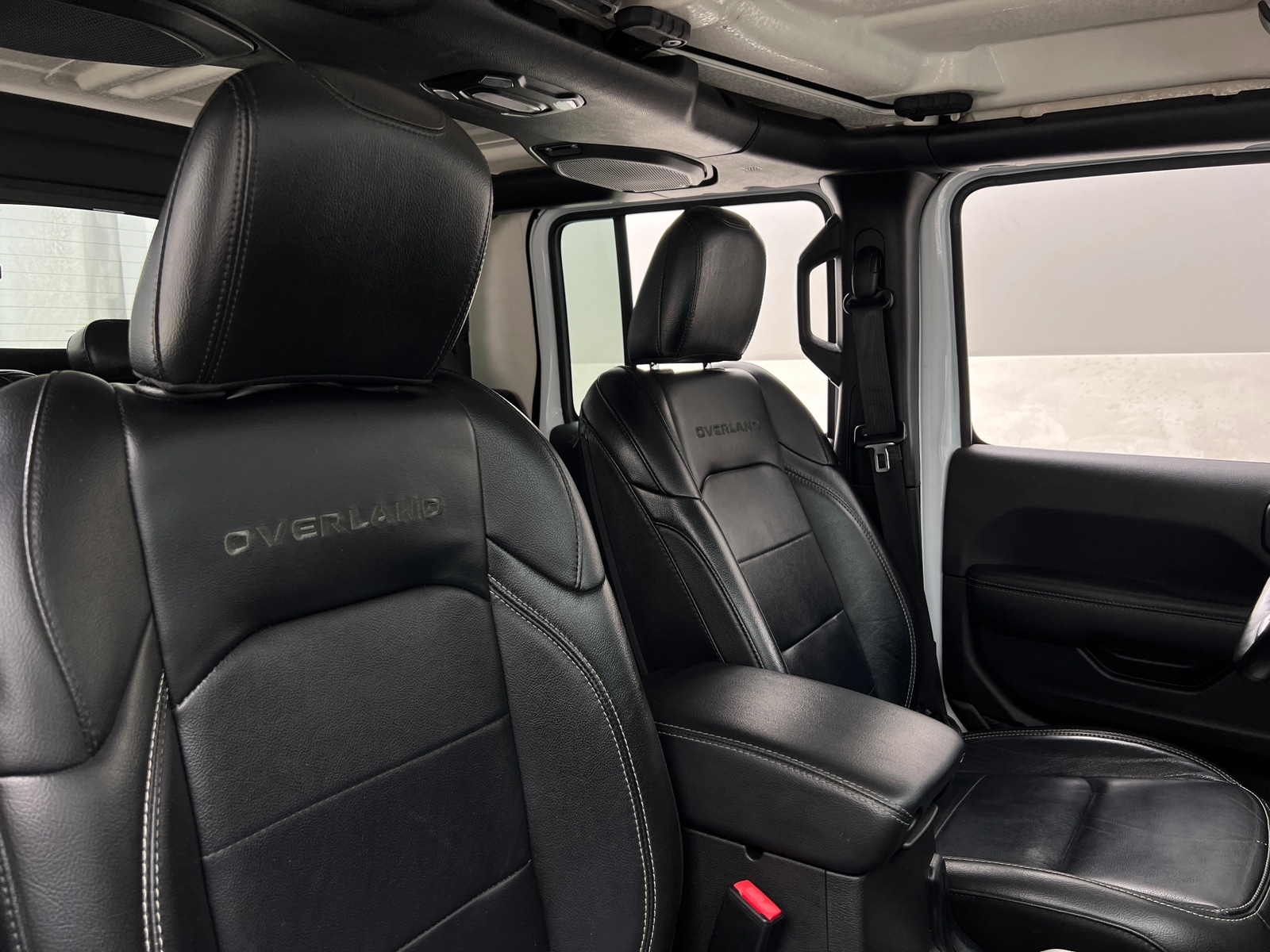 Thumbnail: 2022 Jeep Gladiator - 2