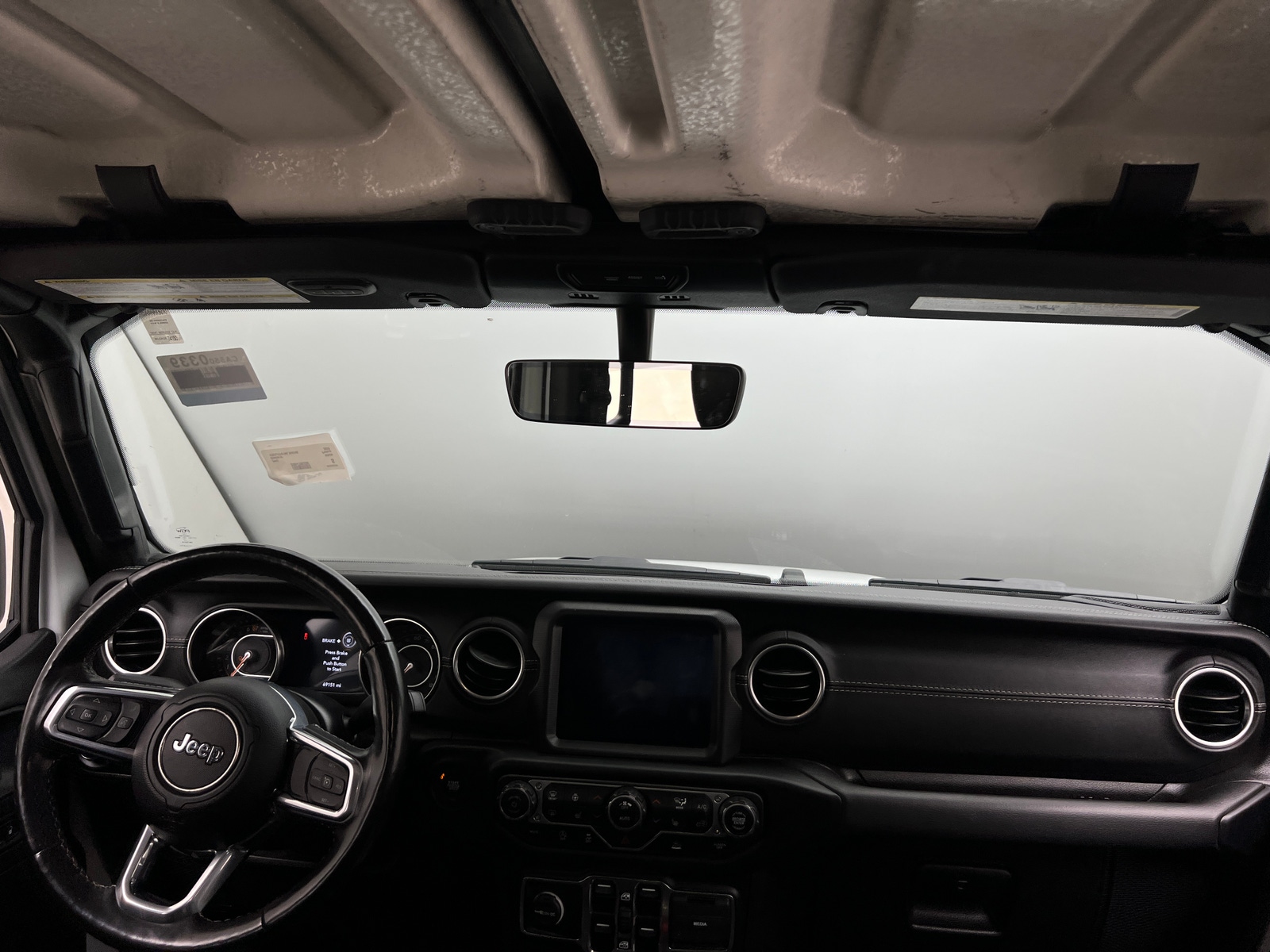 Thumbnail: 2022 Jeep Gladiator - 3
