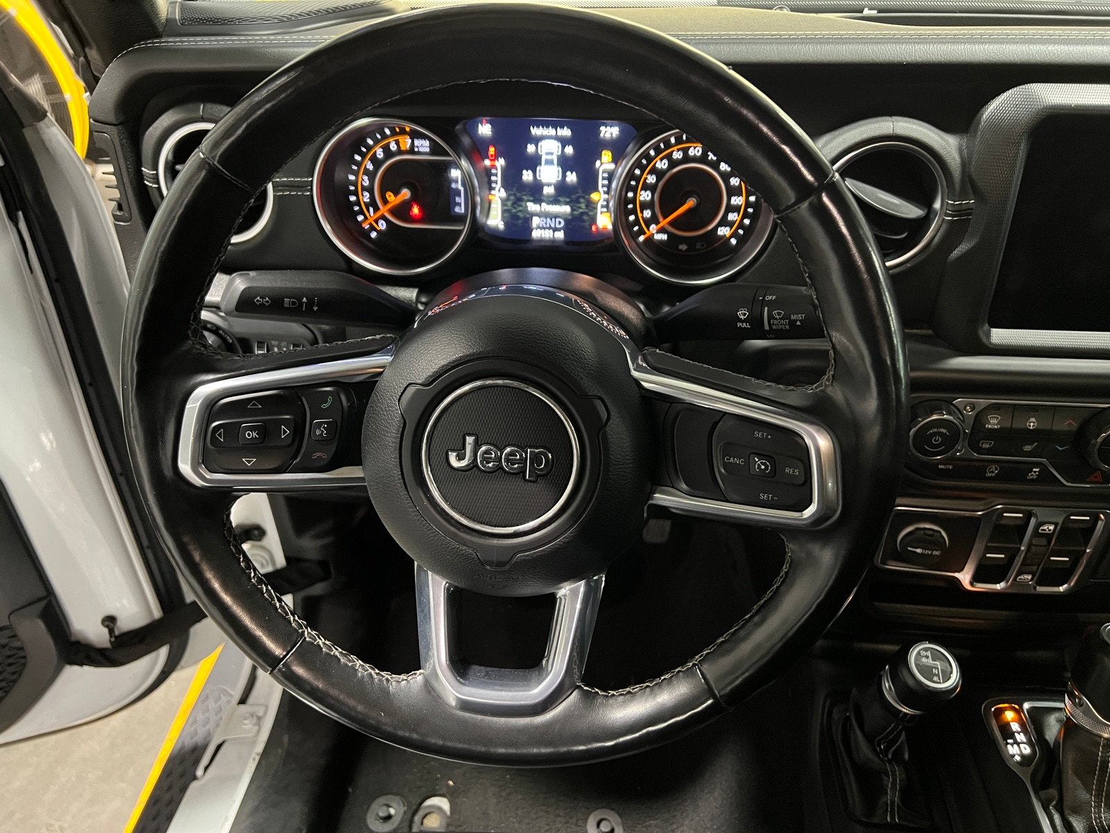 Thumbnail: 2022 Jeep Gladiator - 5