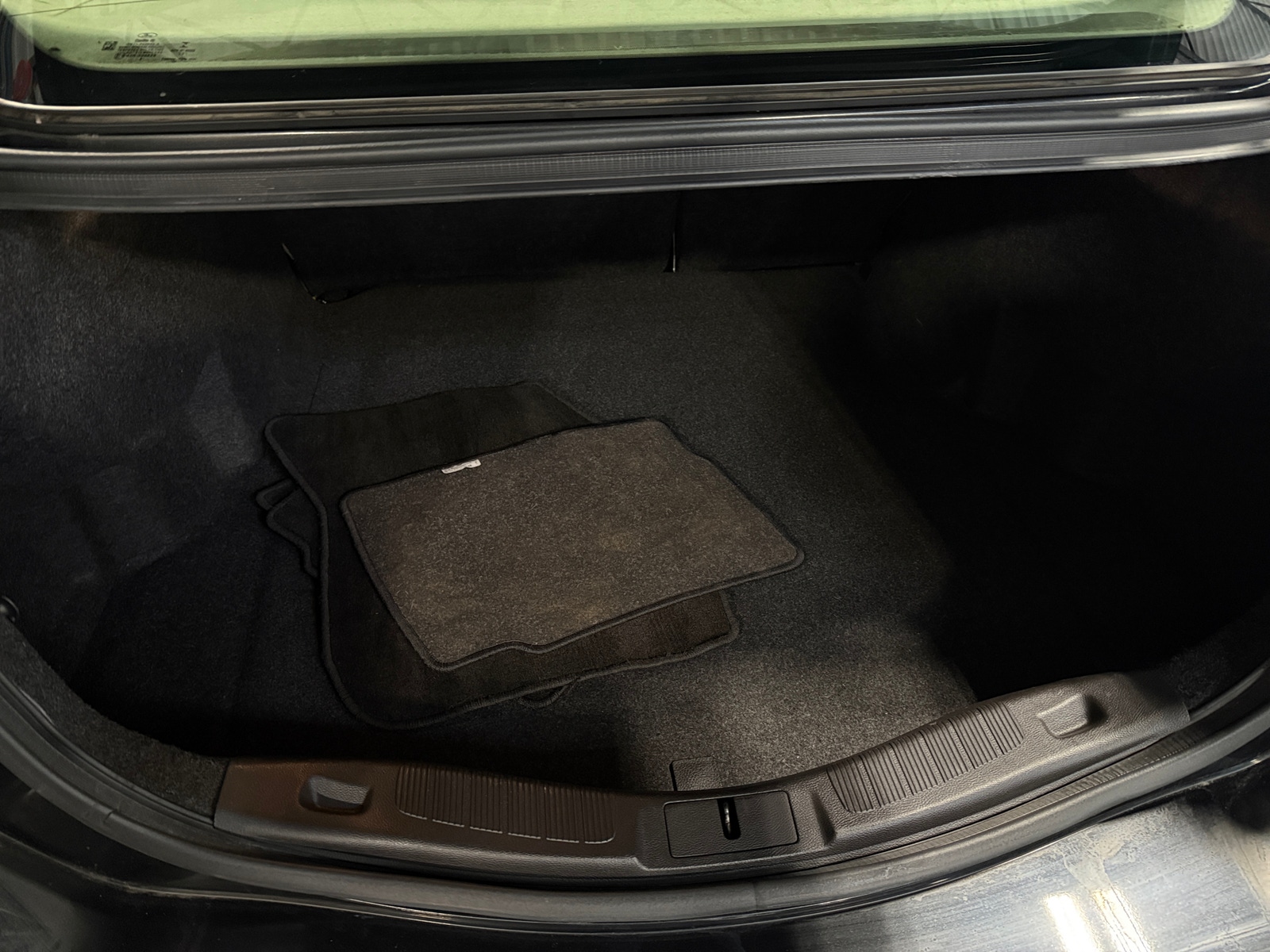 Thumbnail: 2014 Ford Fusion - 7
