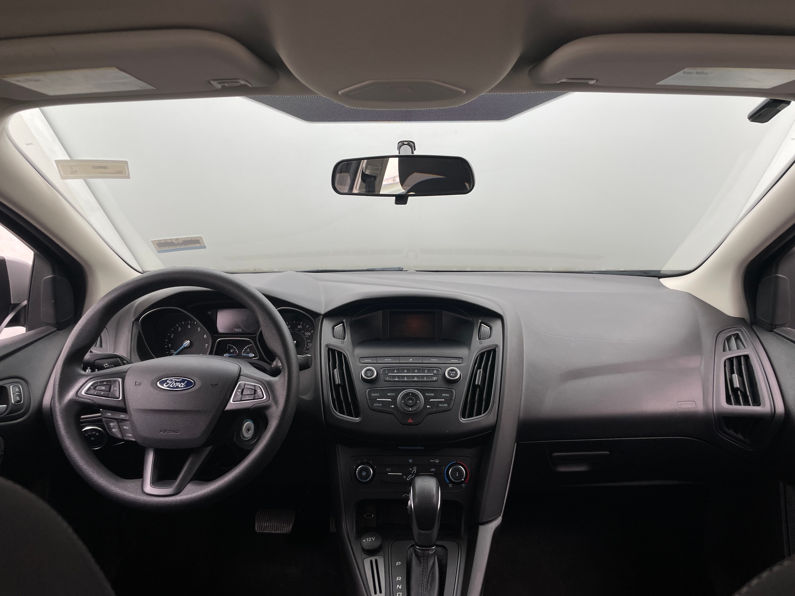 Thumbnail: 2018 Ford Focus - 3