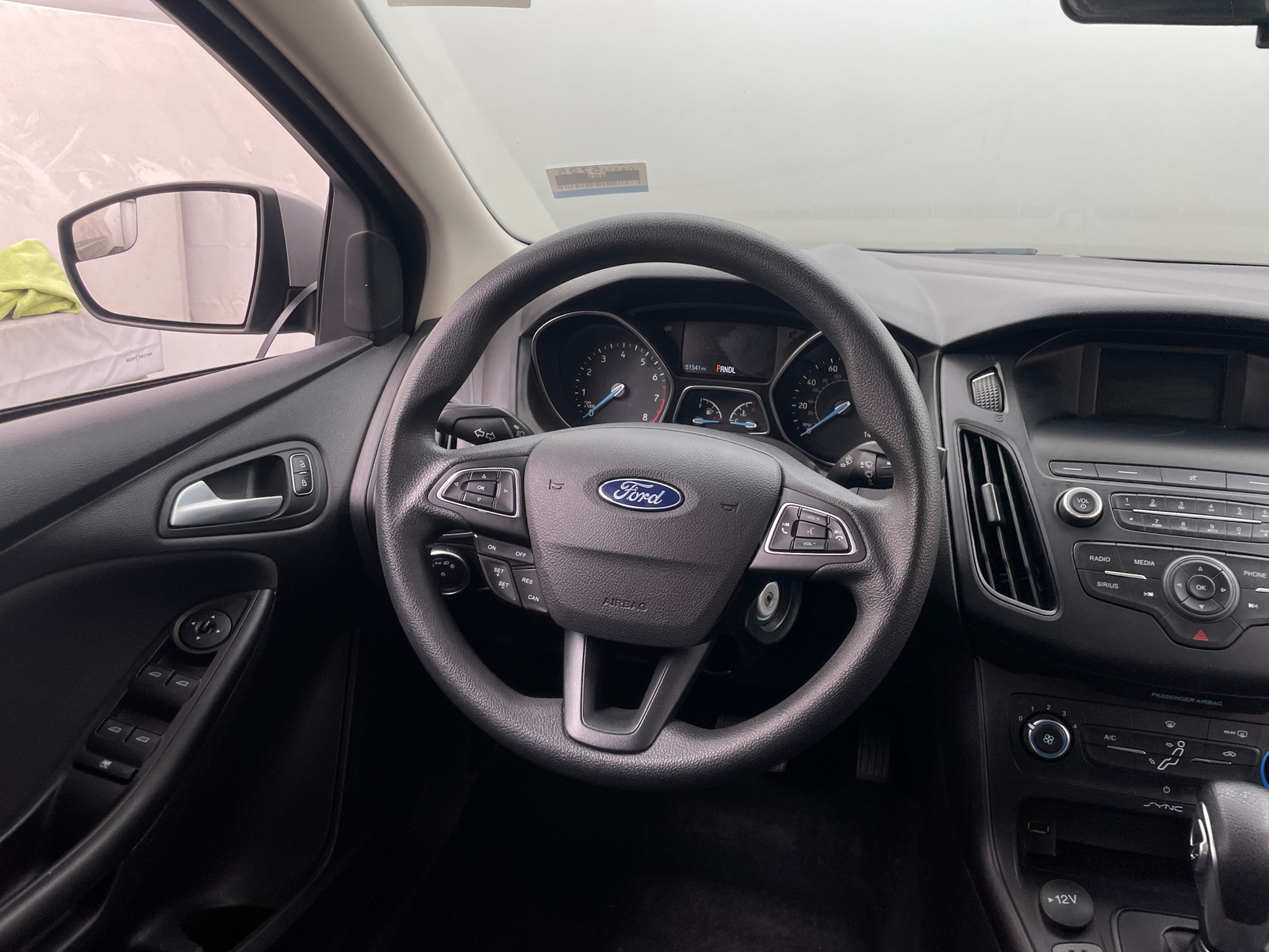 Thumbnail: 2018 Ford Focus - 5
