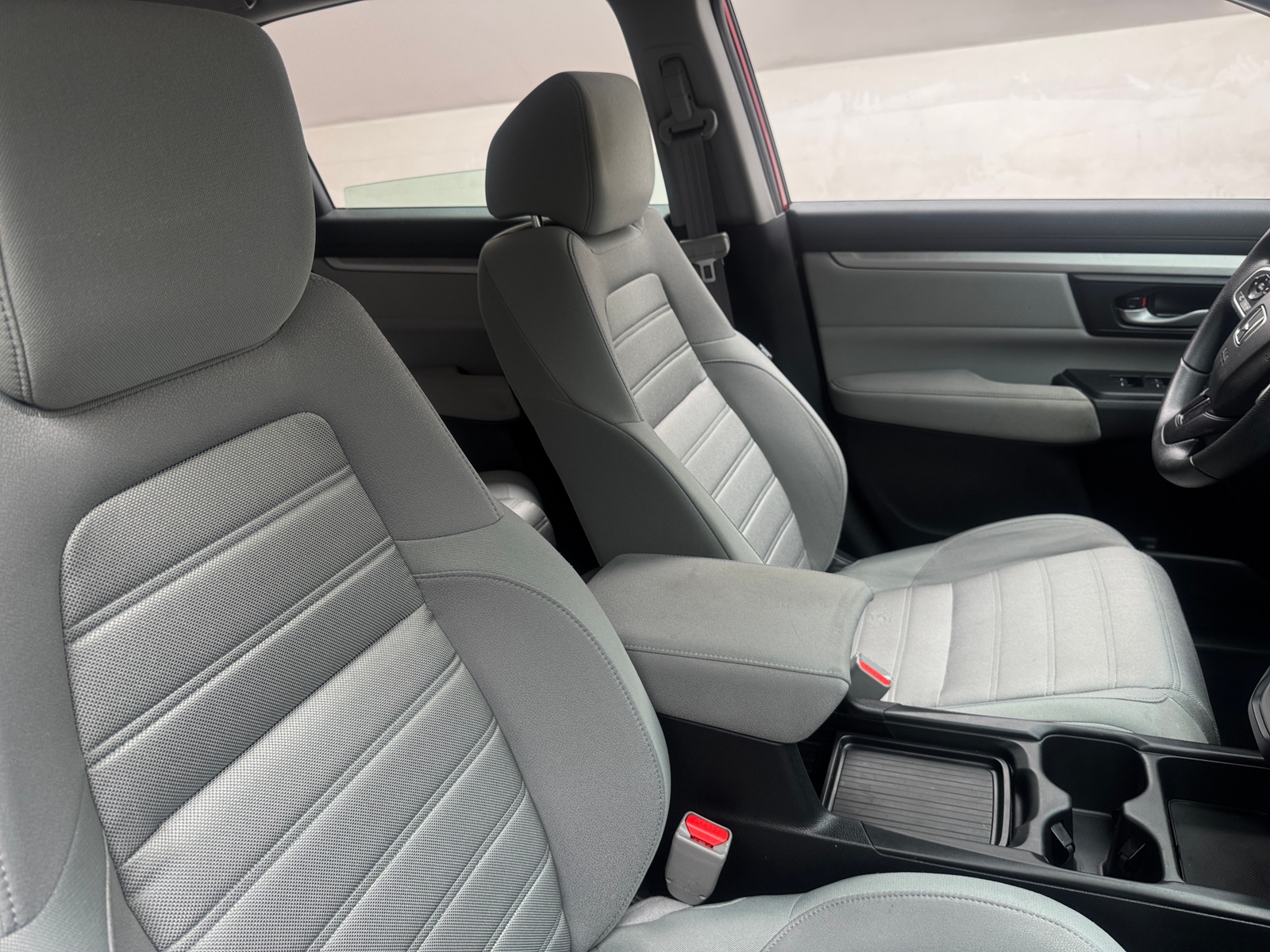 Thumbnail: 2020 Honda CR-V - 2