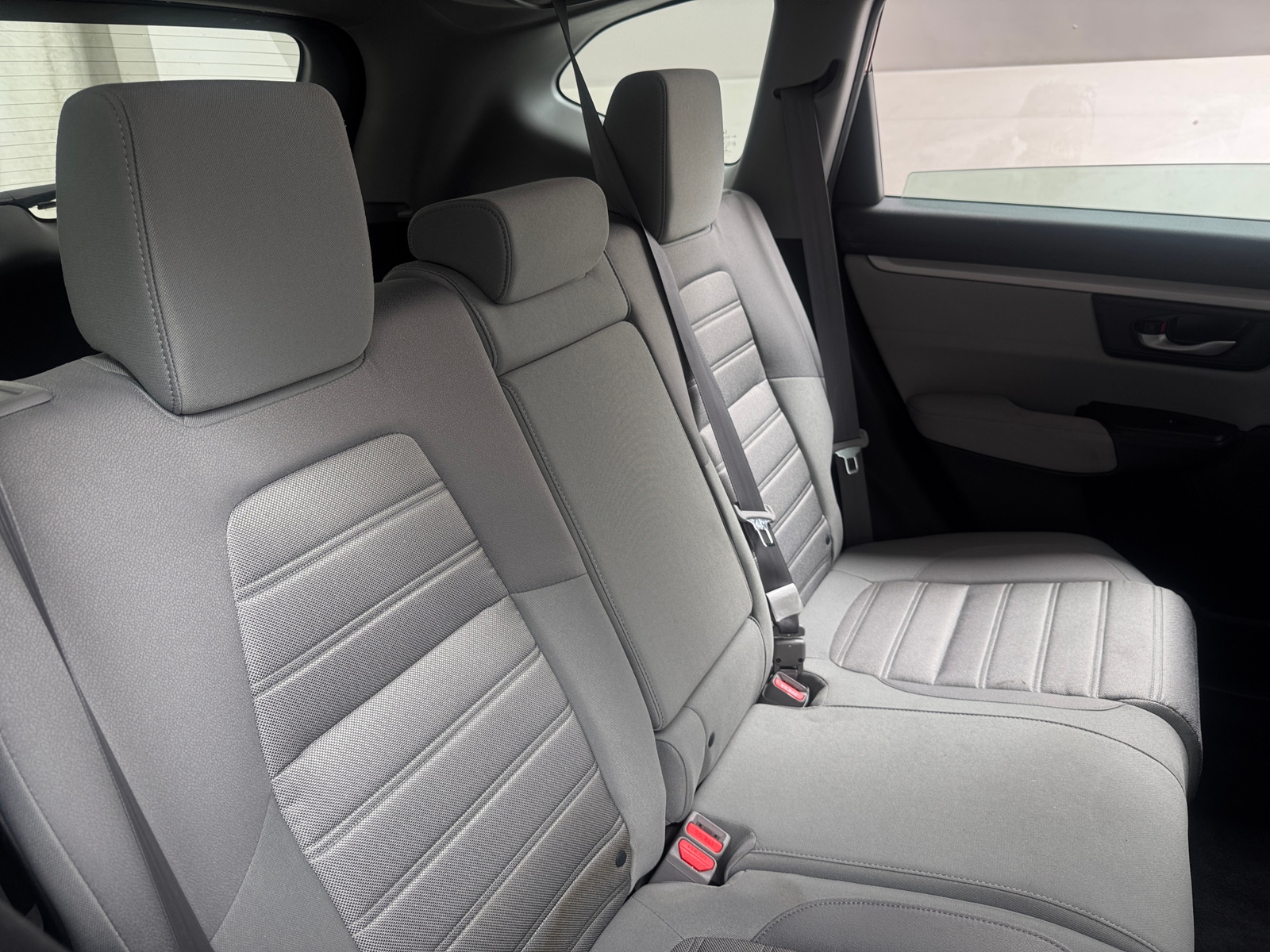 Thumbnail: 2020 Honda CR-V - 6