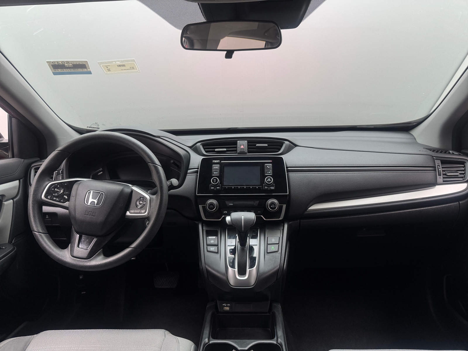 Thumbnail: 2020 Honda CR-V - 3