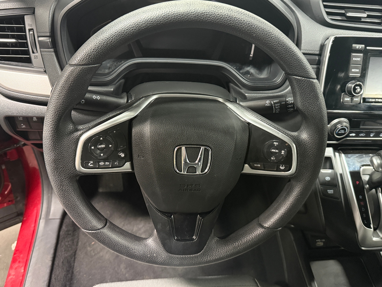 Thumbnail: 2020 Honda CR-V - 5