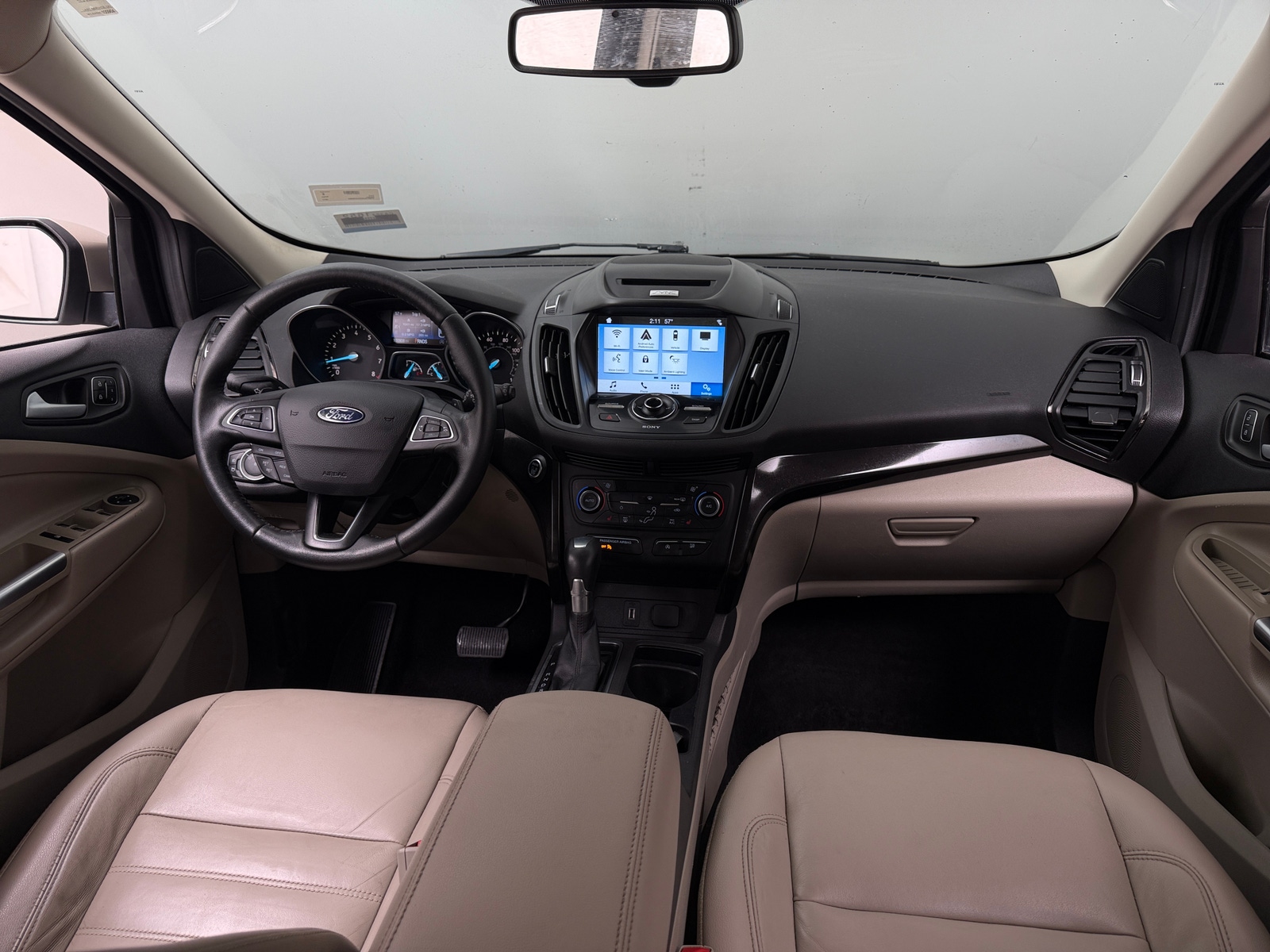 Thumbnail: 2017 Ford Escape - 2