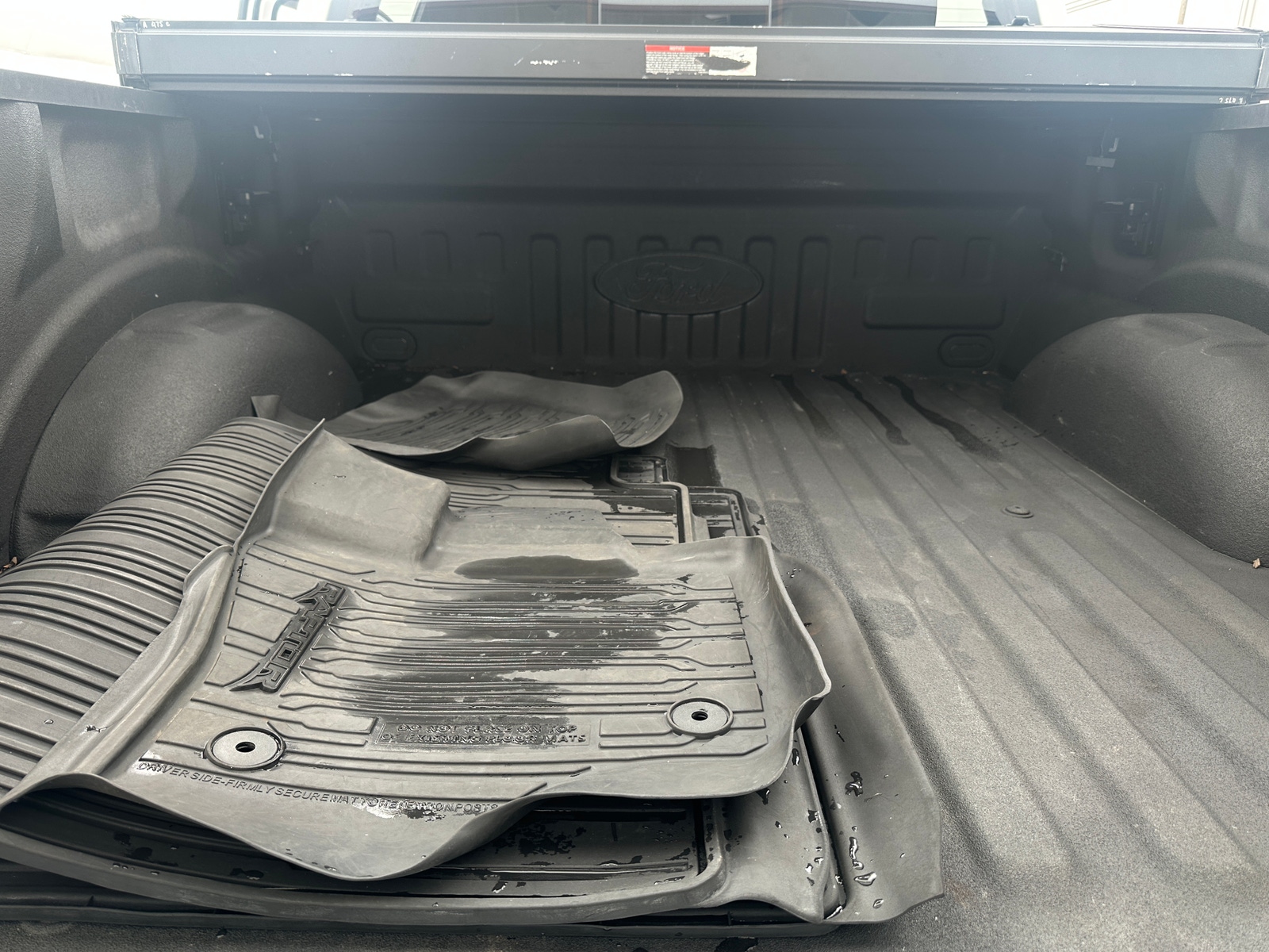 Thumbnail: 2018 Ford Econoline - 6