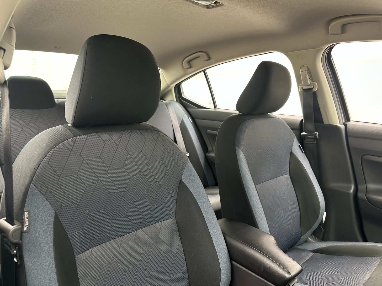 Thumbnail: 2025 Nissan Versa - 2