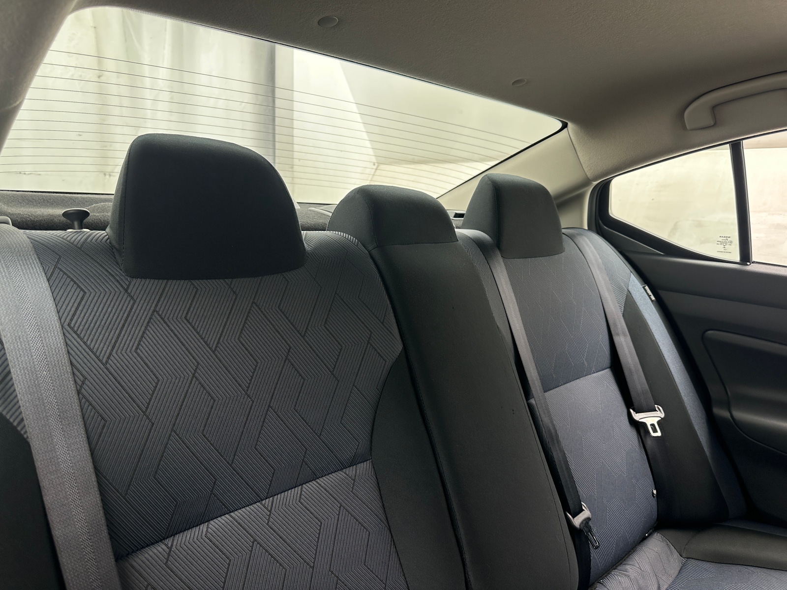 Thumbnail: 2025 Nissan Versa - 6