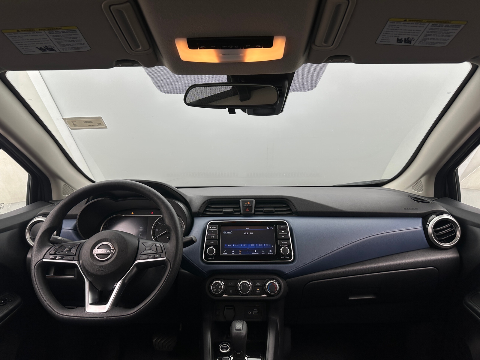 Thumbnail: 2025 Nissan Versa - 3