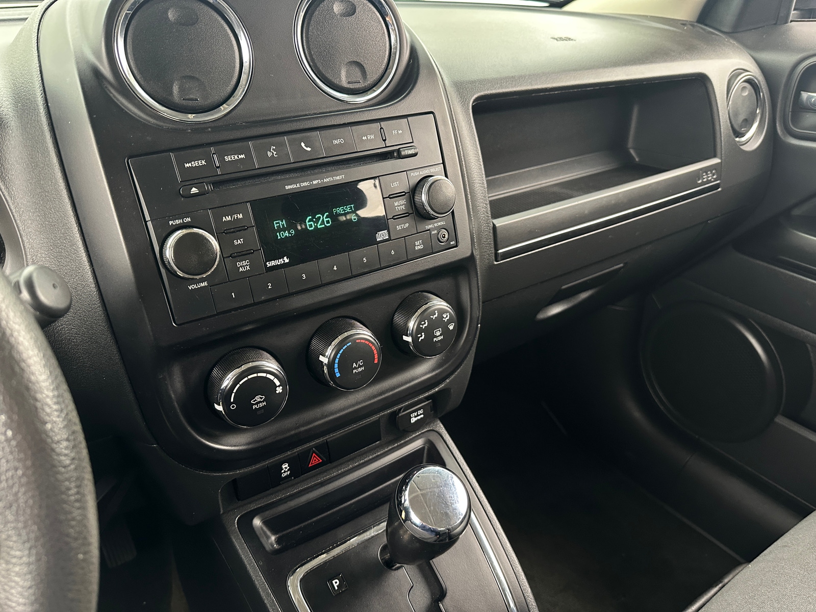Thumbnail: 2017 Jeep Patriot - 4