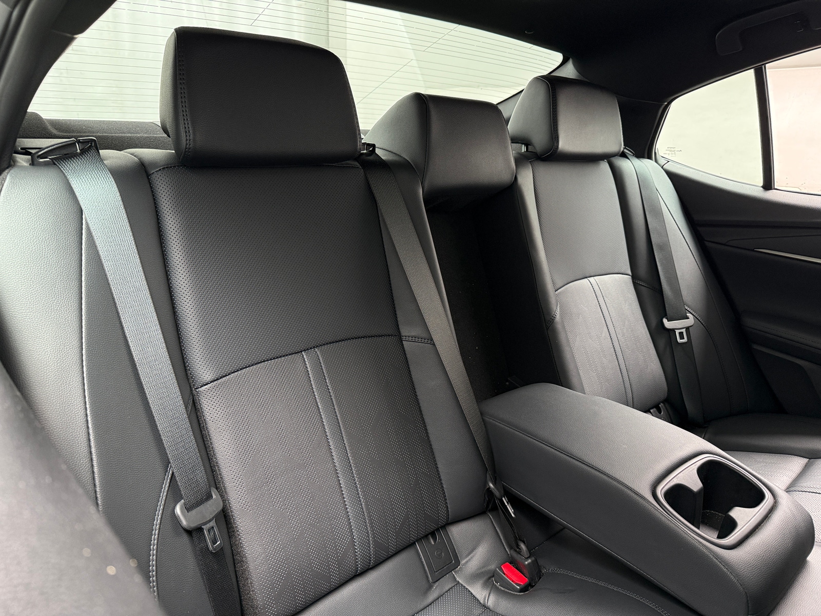 Thumbnail: 2025 Toyota Camry - 5