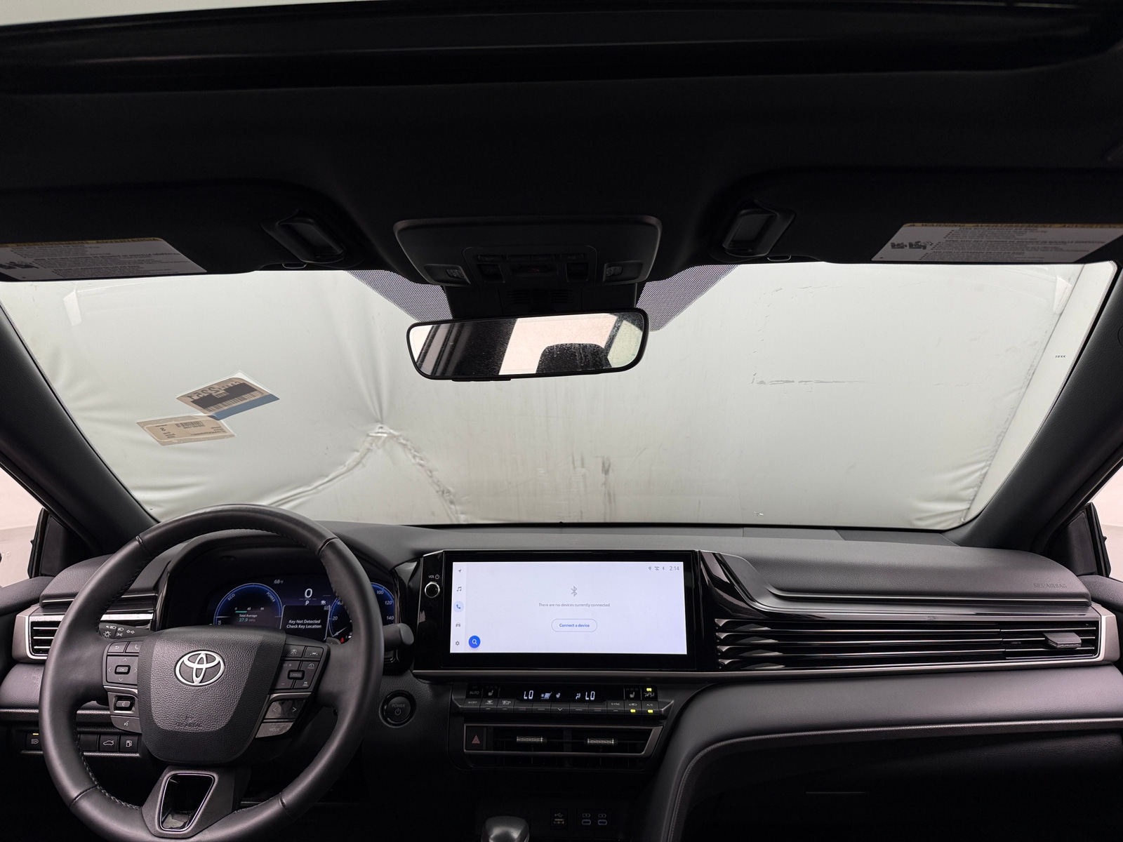 Thumbnail: 2025 Toyota Camry - 2
