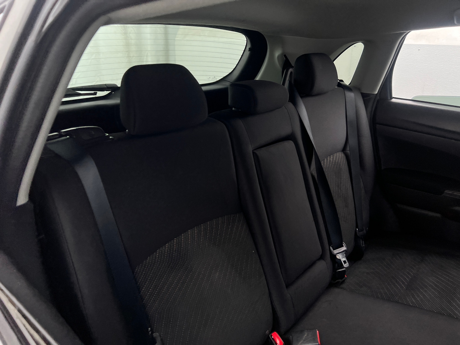 Thumbnail: 2015 Mitsubishi Outlander Sport - 6