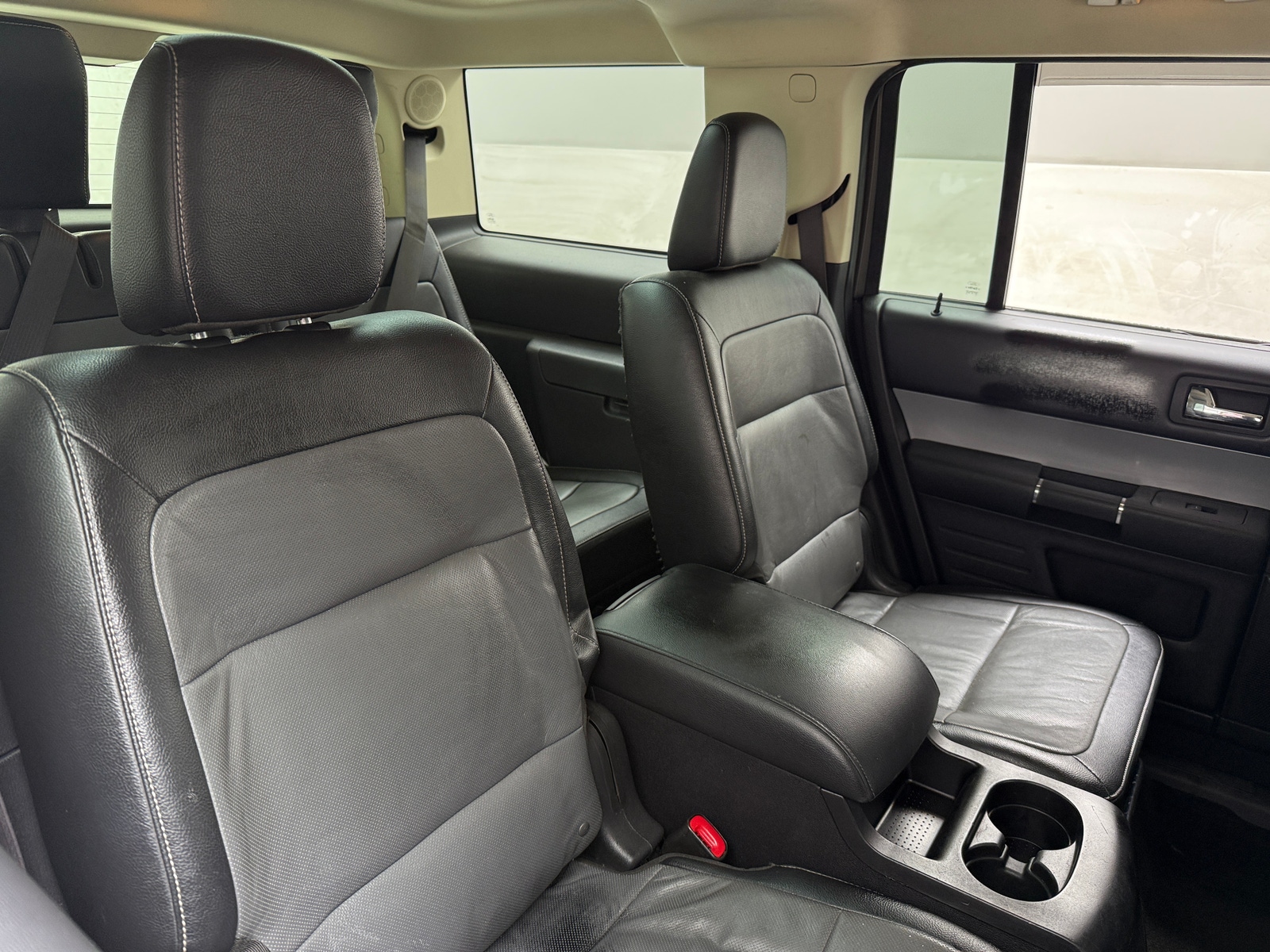 Thumbnail: 2014 Ford Flex - 5