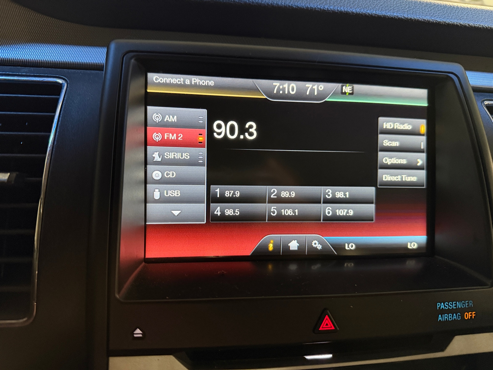 Thumbnail: 2014 Ford Flex - 3