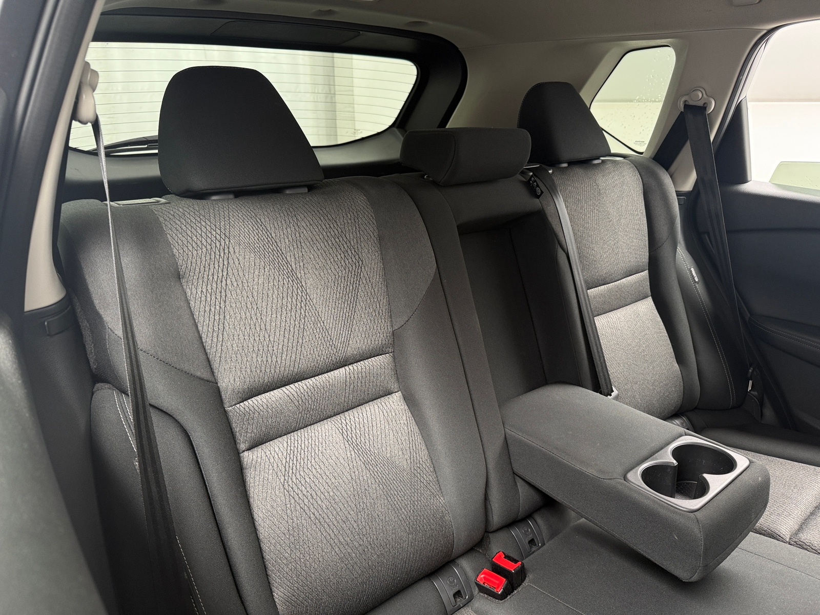 Thumbnail: 2024 Nissan Rogue - 6