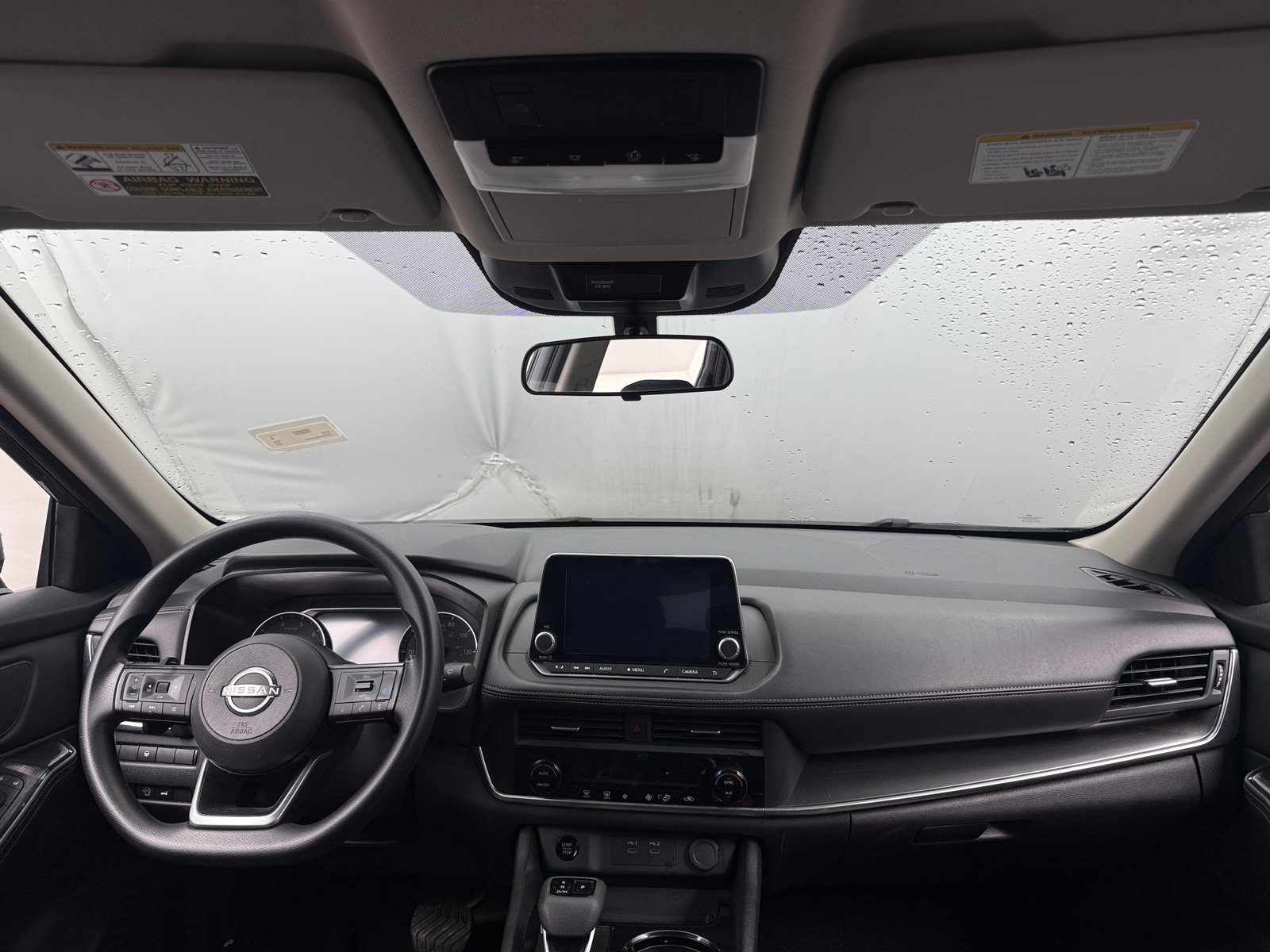 Thumbnail: 2024 Nissan Rogue - 3
