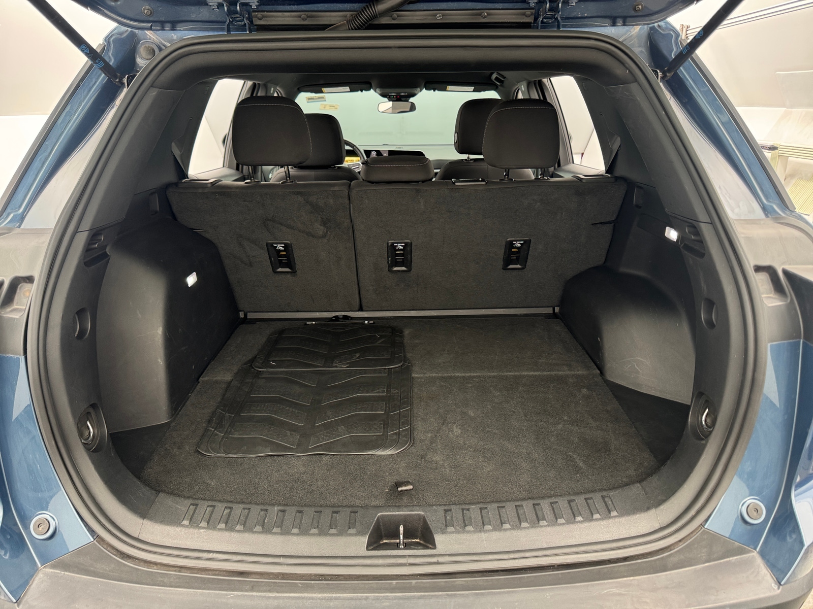 Thumbnail: 2025 Chevrolet Equinox - 7