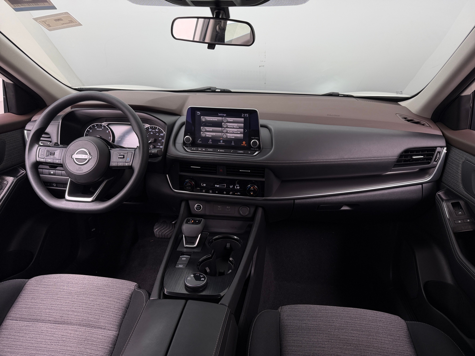 Thumbnail: 2023 Nissan Rogue - 3