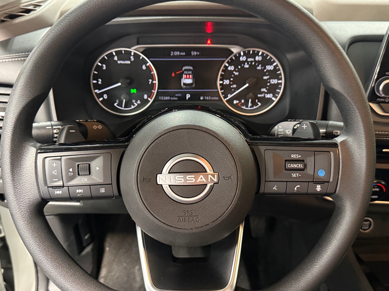 Thumbnail: 2023 Nissan Rogue - 5