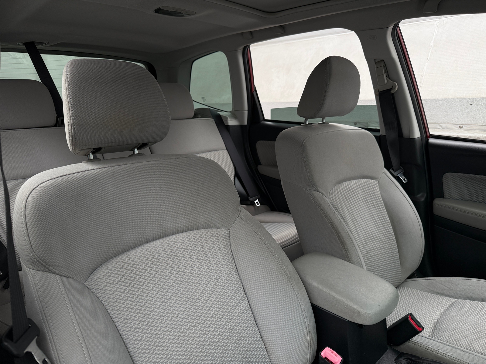 Thumbnail: 2018 Subaru Forester - 2