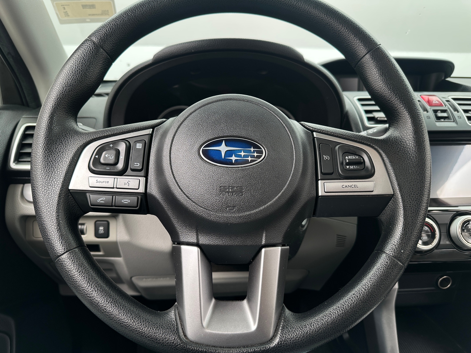Thumbnail: 2018 Subaru Forester - 5