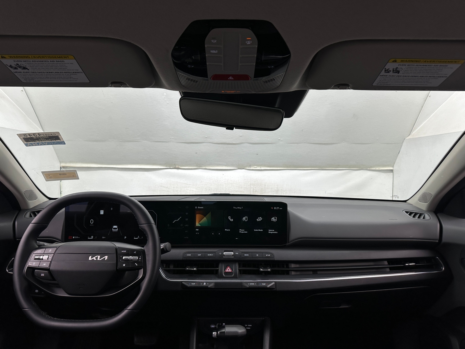 Thumbnail: 2025 Kia K4 - 3