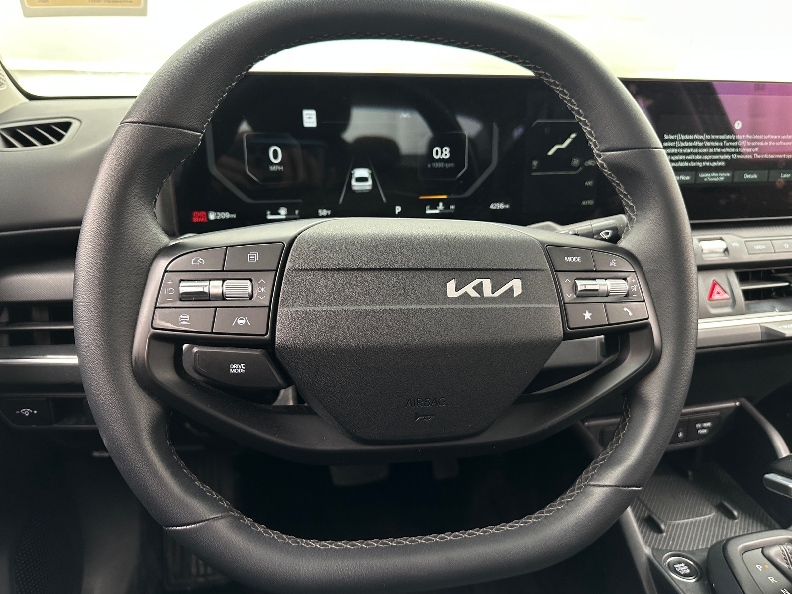 Thumbnail: 2025 Kia K4 - 5