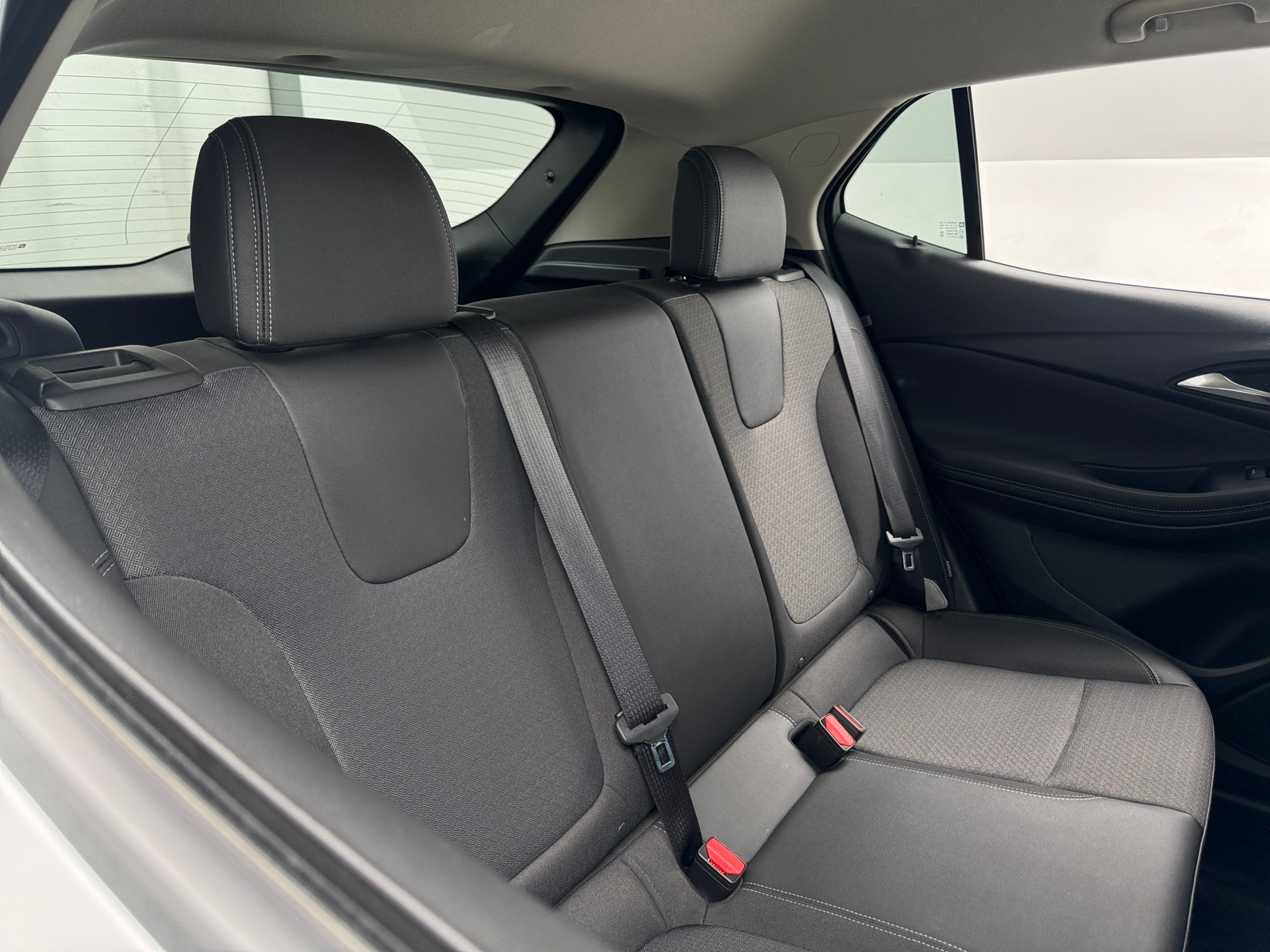 Thumbnail: 2025 Buick Encore GX - 5