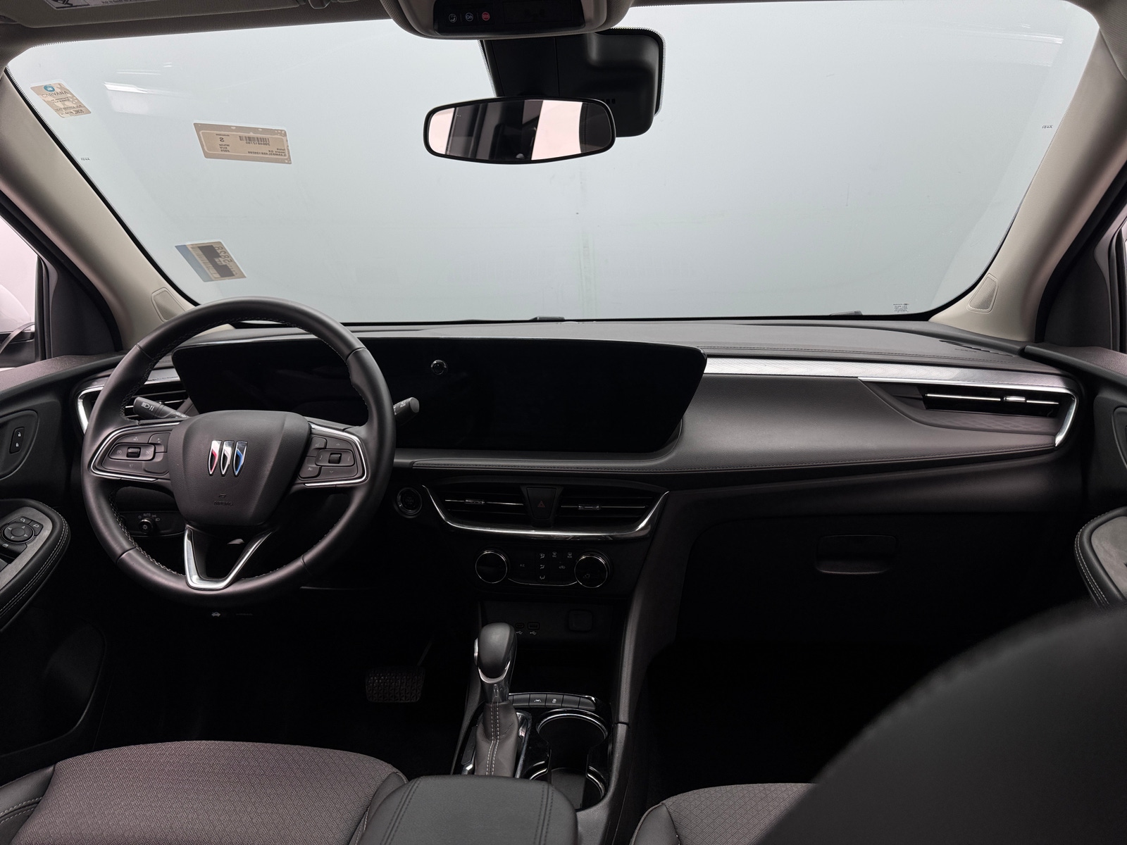 Thumbnail: 2025 Buick Encore GX - 2