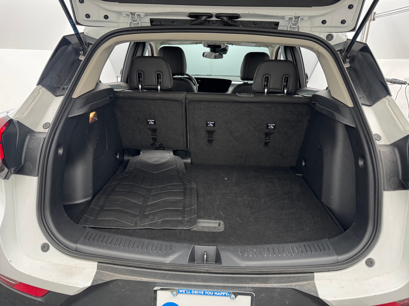 Thumbnail: 2025 Buick Encore GX - 6