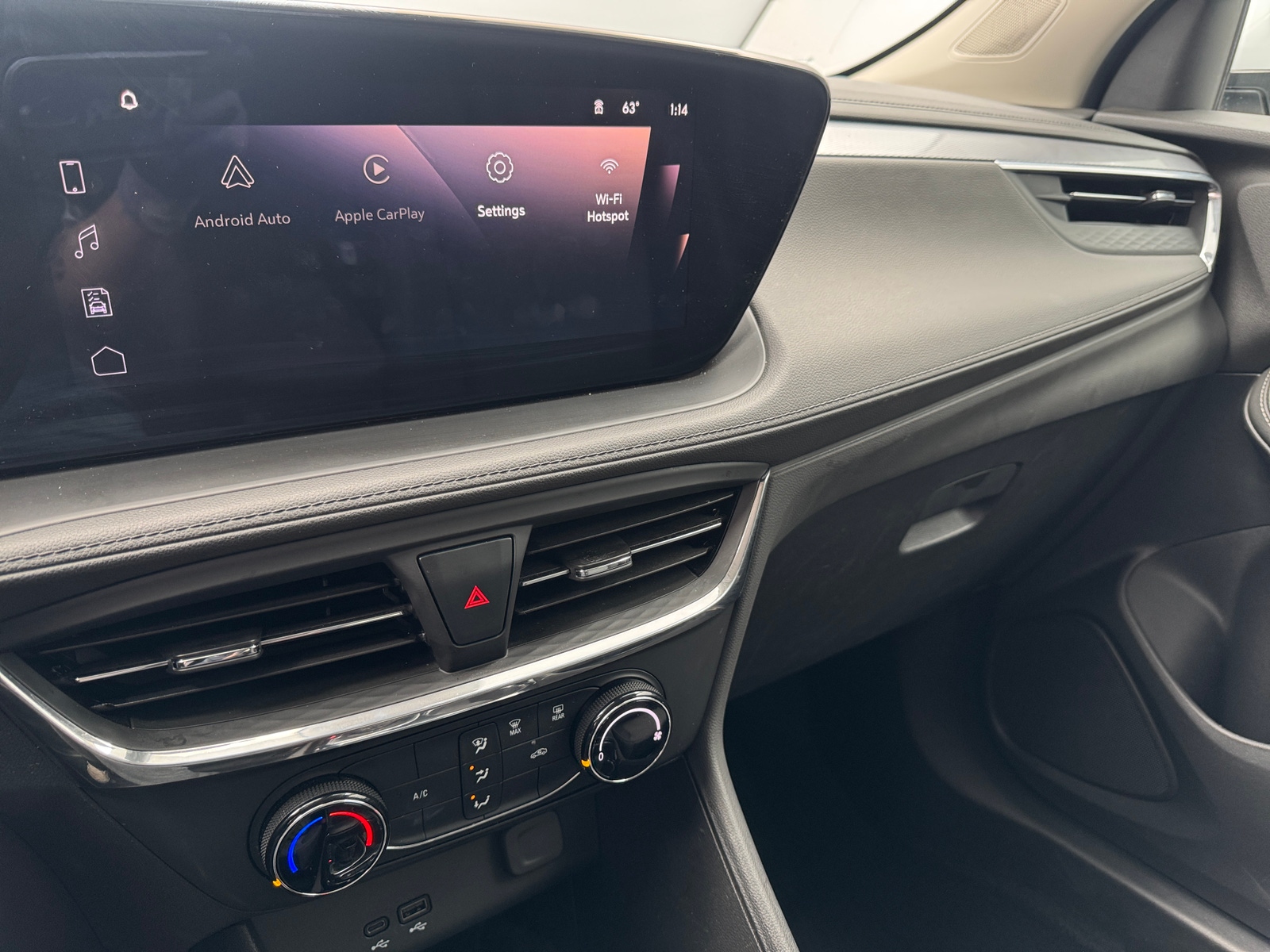 Thumbnail: 2025 Buick Encore GX - 3