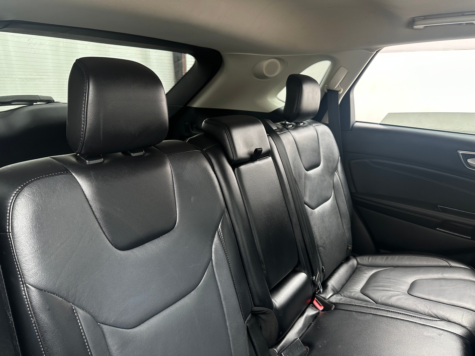 Thumbnail: 2018 Ford Edge - 5